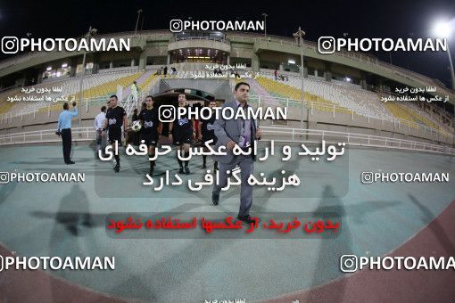 801618, Ahvaz, [*parameter:4*], لیگ برتر فوتبال ایران، Persian Gulf Cup، Week 4، First Leg، Foulad Khouzestan 2 v 1 Gostaresh Foulad Tabriz on 2017/08/18 at Ahvaz Ghadir Stadium