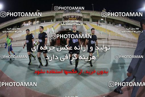 802017, Ahvaz, [*parameter:4*], لیگ برتر فوتبال ایران، Persian Gulf Cup، Week 4، First Leg، Foulad Khouzestan 2 v 1 Gostaresh Foulad Tabriz on 2017/08/18 at Ahvaz Ghadir Stadium