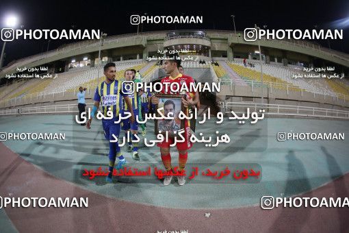 801755, Ahvaz, [*parameter:4*], لیگ برتر فوتبال ایران، Persian Gulf Cup، Week 4، First Leg، Foulad Khouzestan 2 v 1 Gostaresh Foulad Tabriz on 2017/08/18 at Ahvaz Ghadir Stadium