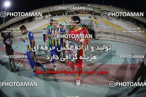 801764, Ahvaz, [*parameter:4*], لیگ برتر فوتبال ایران، Persian Gulf Cup، Week 4، First Leg، Foulad Khouzestan 2 v 1 Gostaresh Foulad Tabriz on 2017/08/18 at Ahvaz Ghadir Stadium