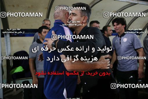 801537, Ahvaz, [*parameter:4*], لیگ برتر فوتبال ایران، Persian Gulf Cup، Week 4، First Leg، Foulad Khouzestan 2 v 1 Gostaresh Foulad Tabriz on 2017/08/18 at Ahvaz Ghadir Stadium