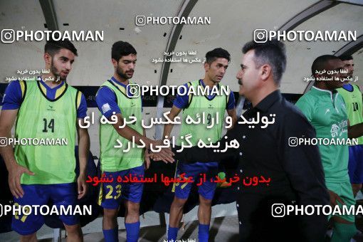 801905, Ahvaz, [*parameter:4*], لیگ برتر فوتبال ایران، Persian Gulf Cup، Week 4، First Leg، Foulad Khouzestan 2 v 1 Gostaresh Foulad Tabriz on 2017/08/18 at Ahvaz Ghadir Stadium