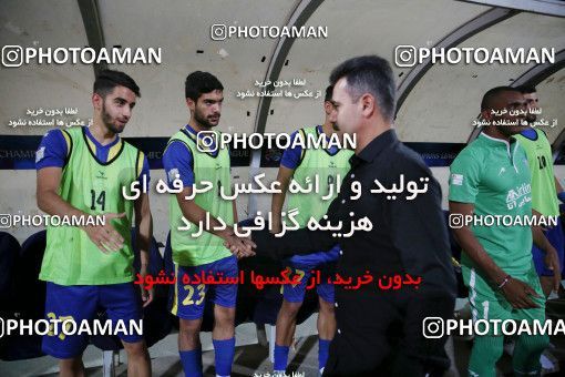 801552, Ahvaz, [*parameter:4*], لیگ برتر فوتبال ایران، Persian Gulf Cup، Week 4، First Leg، Foulad Khouzestan 2 v 1 Gostaresh Foulad Tabriz on 2017/08/18 at Ahvaz Ghadir Stadium