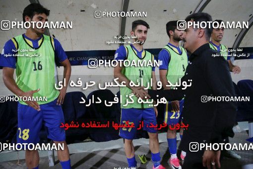 802086, Ahvaz, [*parameter:4*], لیگ برتر فوتبال ایران، Persian Gulf Cup، Week 4، First Leg، Foulad Khouzestan 2 v 1 Gostaresh Foulad Tabriz on 2017/08/18 at Ahvaz Ghadir Stadium