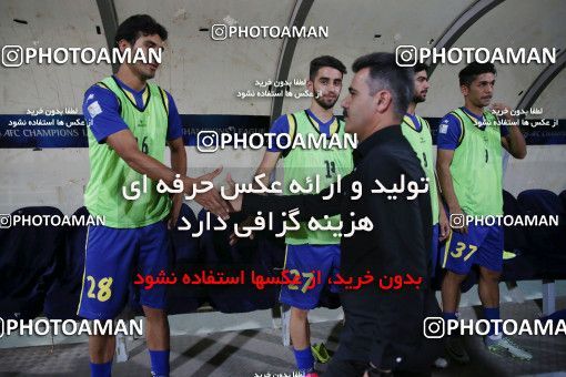 802008, Ahvaz, [*parameter:4*], لیگ برتر فوتبال ایران، Persian Gulf Cup، Week 4، First Leg، Foulad Khouzestan 2 v 1 Gostaresh Foulad Tabriz on 2017/08/18 at Ahvaz Ghadir Stadium