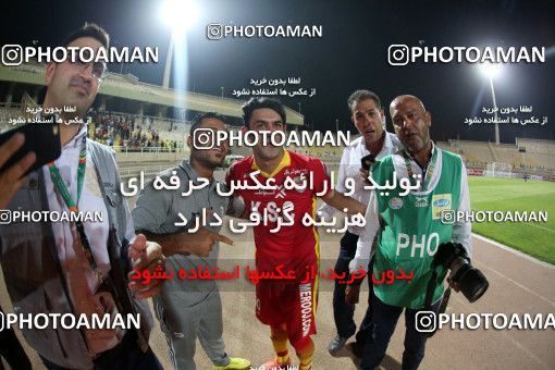 802089, Ahvaz, [*parameter:4*], Iran Pro League، Persian Gulf Cup، 2017-18 season، First Leg، Week 4، Foulad Khouzestan v Gostaresh Foulad Tabriz on 2017/08/18 at Ahvaz Ghadir Stadium  / ([*parameter:140*] - [*parameter:139*]) (21)