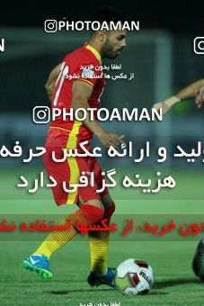 803471, Tehran,Shahr Qods, [*parameter:4*], لیگ برتر فوتبال ایران، Persian Gulf Cup، Week 5، First Leg، Paykan 1 v 0 Foulad Khouzestan on 2017/08/24 at Shahr-e Qods Stadium