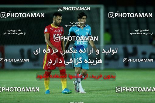 803207, Tehran,Shahr Qods, [*parameter:4*], Iran Pro League، Persian Gulf Cup، 2017-18 season، First Leg، Week 5، Paykan v Foulad Khouzestan on 2017/08/24 at Shahr-e Qods Stadium  / ([*parameter:140*] - [*parameter:139*]) (10)