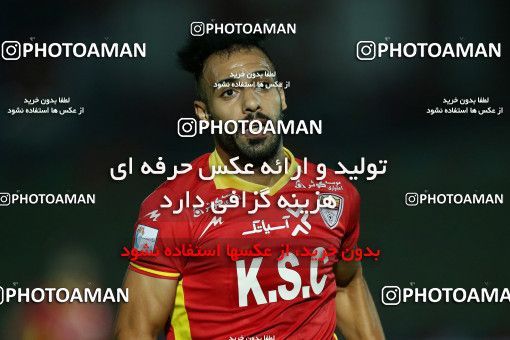 803439, Tehran,Shahr Qods, [*parameter:4*], Iran Pro League، Persian Gulf Cup، 2017-18 season، First Leg، Week 5، Paykan v Foulad Khouzestan on 2017/08/24 at Shahr-e Qods Stadium  / ([*parameter:140*] - [*parameter:139*]) (10)