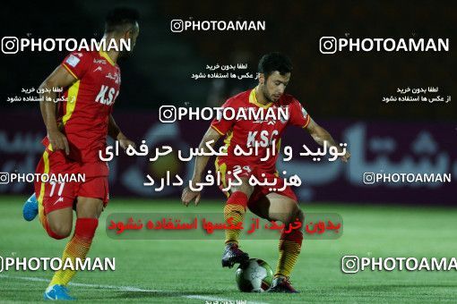 802887, Tehran,Shahr Qods, [*parameter:4*], Iran Pro League، Persian Gulf Cup، 2017-18 season، First Leg، Week 5، Paykan v Foulad Khouzestan on 2017/08/24 at Shahr-e Qods Stadium  / ([*parameter:140*] - [*parameter:139*]) (10)