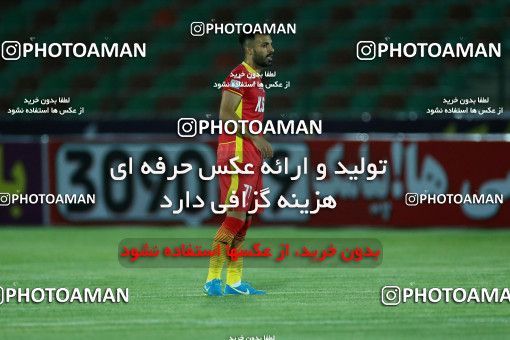 802977, Tehran,Shahr Qods, [*parameter:4*], Iran Pro League، Persian Gulf Cup، 2017-18 season، First Leg، Week 5، Paykan v Foulad Khouzestan on 2017/08/24 at Shahr-e Qods Stadium  / ([*parameter:140*] - [*parameter:139*]) (10)