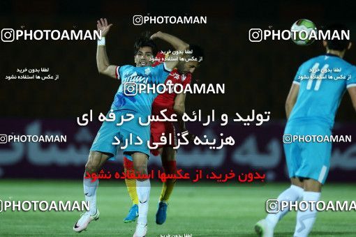 803202, Tehran,Shahr Qods, [*parameter:4*], Iran Pro League، Persian Gulf Cup، 2017-18 season، First Leg، Week 5، Paykan v Foulad Khouzestan on 2017/08/24 at Shahr-e Qods Stadium  / ([*parameter:140*] - [*parameter:139*]) (10)