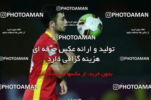 802948, Tehran,Shahr Qods, [*parameter:4*], لیگ برتر فوتبال ایران، Persian Gulf Cup، Week 5، First Leg، Paykan 1 v 0 Foulad Khouzestan on 2017/08/24 at Shahr-e Qods Stadium