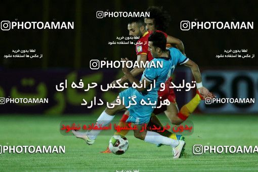 803186, Tehran,Shahr Qods, [*parameter:4*], Iran Pro League، Persian Gulf Cup، 2017-18 season، First Leg، Week 5، Paykan v Foulad Khouzestan on 2017/08/24 at Shahr-e Qods Stadium  / ([*parameter:140*] - [*parameter:139*]) (10)