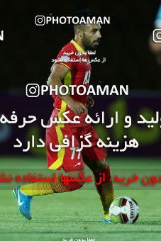 803424, Tehran,Shahr Qods, [*parameter:4*], Iran Pro League، Persian Gulf Cup، 2017-18 season، First Leg، Week 5، Paykan v Foulad Khouzestan on 2017/08/24 at Shahr-e Qods Stadium  / ([*parameter:140*] - [*parameter:139*]) (10)