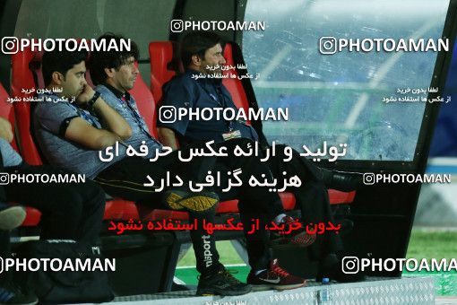 803280, Tehran,Shahr Qods, [*parameter:4*], لیگ برتر فوتبال ایران، Persian Gulf Cup، Week 5، First Leg، Paykan 1 v 0 Foulad Khouzestan on 2017/08/24 at Shahr-e Qods Stadium
