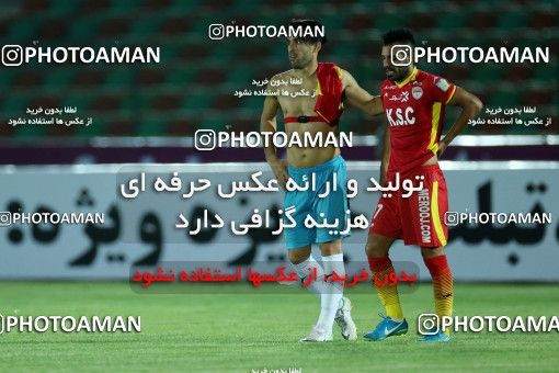 803270, Tehran,Shahr Qods, [*parameter:4*], Iran Pro League، Persian Gulf Cup، 2017-18 season، First Leg، Week 5، Paykan v Foulad Khouzestan on 2017/08/24 at Shahr-e Qods Stadium  / ([*parameter:140*] - [*parameter:139*]) (10)