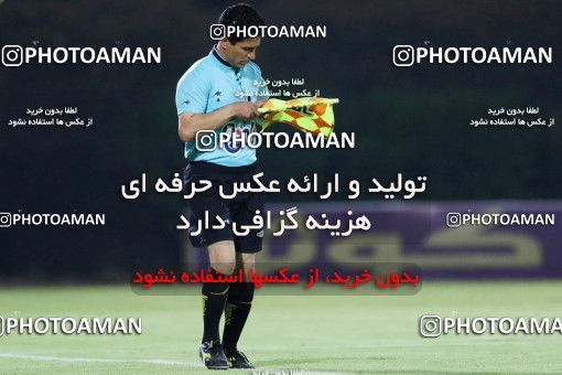 804176, Abadan, [*parameter:4*], لیگ برتر فوتبال ایران، Persian Gulf Cup، Week 5، First Leg، Sanat Naft Abadan 2 v 2 Zob Ahan Esfahan on 2017/08/22 at Takhti Stadium Abadan