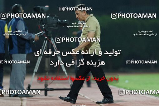 803810, Abadan, [*parameter:4*], لیگ برتر فوتبال ایران، Persian Gulf Cup، Week 5، First Leg، Sanat Naft Abadan 2 v 2 Zob Ahan Esfahan on 2017/08/22 at Takhti Stadium Abadan