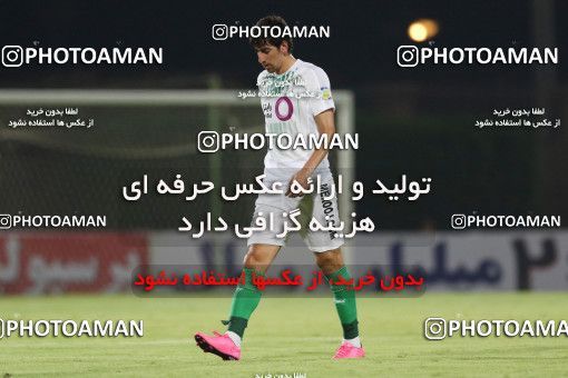 803843, Abadan, [*parameter:4*], لیگ برتر فوتبال ایران، Persian Gulf Cup، Week 5، First Leg، Sanat Naft Abadan 2 v 2 Zob Ahan Esfahan on 2017/08/22 at Takhti Stadium Abadan