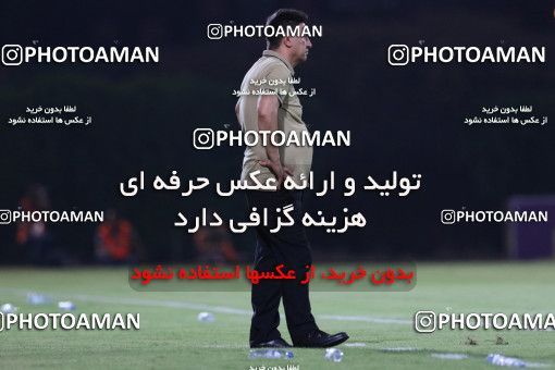 804129, Abadan, [*parameter:4*], لیگ برتر فوتبال ایران، Persian Gulf Cup، Week 5، First Leg، Sanat Naft Abadan 2 v 2 Zob Ahan Esfahan on 2017/08/22 at Takhti Stadium Abadan