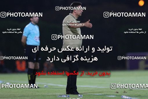 803780, Abadan, [*parameter:4*], لیگ برتر فوتبال ایران، Persian Gulf Cup، Week 5، First Leg، Sanat Naft Abadan 2 v 2 Zob Ahan Esfahan on 2017/08/22 at Takhti Stadium Abadan