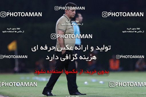 803893, Abadan, [*parameter:4*], لیگ برتر فوتبال ایران، Persian Gulf Cup، Week 5، First Leg، Sanat Naft Abadan 2 v 2 Zob Ahan Esfahan on 2017/08/22 at Takhti Stadium Abadan