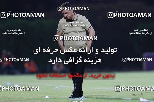 804208, Abadan, [*parameter:4*], لیگ برتر فوتبال ایران، Persian Gulf Cup، Week 5، First Leg، Sanat Naft Abadan 2 v 2 Zob Ahan Esfahan on 2017/08/22 at Takhti Stadium Abadan