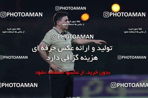 803804, Abadan, [*parameter:4*], لیگ برتر فوتبال ایران، Persian Gulf Cup، Week 5، First Leg، Sanat Naft Abadan 2 v 2 Zob Ahan Esfahan on 2017/08/22 at Takhti Stadium Abadan