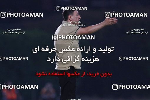 803826, Abadan, [*parameter:4*], لیگ برتر فوتبال ایران، Persian Gulf Cup، Week 5، First Leg، Sanat Naft Abadan 2 v 2 Zob Ahan Esfahan on 2017/08/22 at Takhti Stadium Abadan