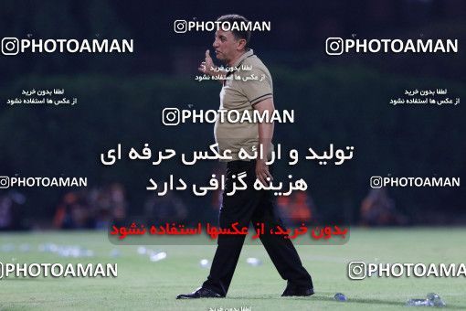 804227, Abadan, [*parameter:4*], لیگ برتر فوتبال ایران، Persian Gulf Cup، Week 5، First Leg، Sanat Naft Abadan 2 v 2 Zob Ahan Esfahan on 2017/08/22 at Takhti Stadium Abadan