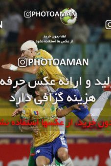 803737, Abadan, [*parameter:4*], لیگ برتر فوتبال ایران، Persian Gulf Cup، Week 5، First Leg، Sanat Naft Abadan 2 v 2 Zob Ahan Esfahan on 2017/08/22 at Takhti Stadium Abadan
