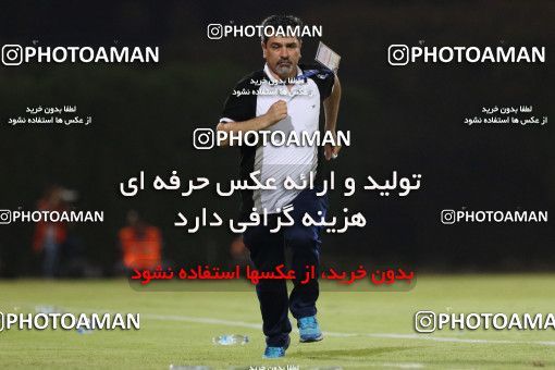 804188, Abadan, [*parameter:4*], لیگ برتر فوتبال ایران، Persian Gulf Cup، Week 5، First Leg، Sanat Naft Abadan 2 v 2 Zob Ahan Esfahan on 2017/08/22 at Takhti Stadium Abadan
