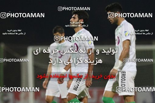 803720, Abadan, [*parameter:4*], لیگ برتر فوتبال ایران، Persian Gulf Cup، Week 5، First Leg، Sanat Naft Abadan 2 v 2 Zob Ahan Esfahan on 2017/08/22 at Takhti Stadium Abadan