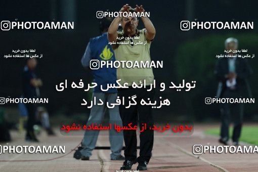 804191, Abadan, [*parameter:4*], لیگ برتر فوتبال ایران، Persian Gulf Cup، Week 5، First Leg، Sanat Naft Abadan 2 v 2 Zob Ahan Esfahan on 2017/08/22 at Takhti Stadium Abadan