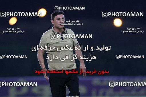 803904, Abadan, [*parameter:4*], لیگ برتر فوتبال ایران، Persian Gulf Cup، Week 5، First Leg، Sanat Naft Abadan 2 v 2 Zob Ahan Esfahan on 2017/08/22 at Takhti Stadium Abadan