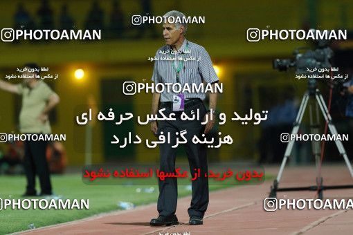 803951, Abadan, [*parameter:4*], لیگ برتر فوتبال ایران، Persian Gulf Cup، Week 5، First Leg، Sanat Naft Abadan 2 v 2 Zob Ahan Esfahan on 2017/08/22 at Takhti Stadium Abadan