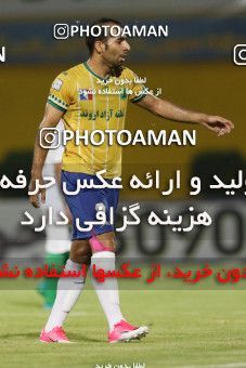 803655, Abadan, [*parameter:4*], لیگ برتر فوتبال ایران، Persian Gulf Cup، Week 5، First Leg، Sanat Naft Abadan 2 v 2 Zob Ahan Esfahan on 2017/08/22 at Takhti Stadium Abadan