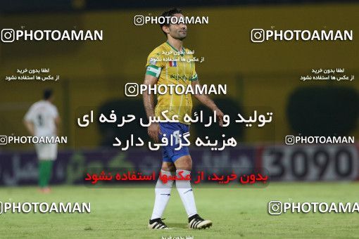 803879, Abadan, [*parameter:4*], لیگ برتر فوتبال ایران، Persian Gulf Cup، Week 5، First Leg، Sanat Naft Abadan 2 v 2 Zob Ahan Esfahan on 2017/08/22 at Takhti Stadium Abadan