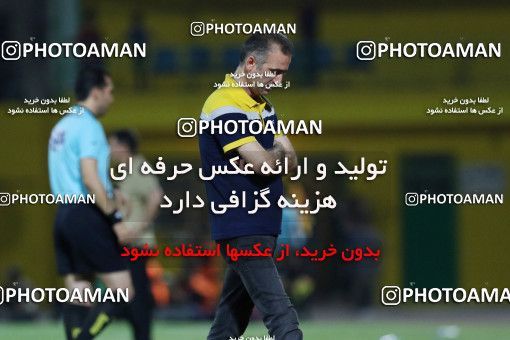 803666, Abadan, [*parameter:4*], لیگ برتر فوتبال ایران، Persian Gulf Cup، Week 5، First Leg، Sanat Naft Abadan 2 v 2 Zob Ahan Esfahan on 2017/08/22 at Takhti Stadium Abadan