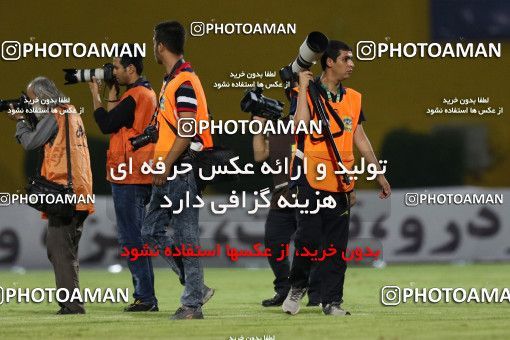 803756, Abadan, [*parameter:4*], لیگ برتر فوتبال ایران، Persian Gulf Cup، Week 5، First Leg، Sanat Naft Abadan 2 v 2 Zob Ahan Esfahan on 2017/08/22 at Takhti Stadium Abadan