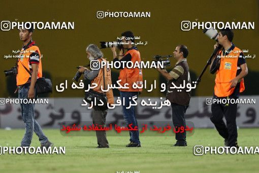 803769, Abadan, [*parameter:4*], لیگ برتر فوتبال ایران، Persian Gulf Cup، Week 5، First Leg، Sanat Naft Abadan 2 v 2 Zob Ahan Esfahan on 2017/08/22 at Takhti Stadium Abadan