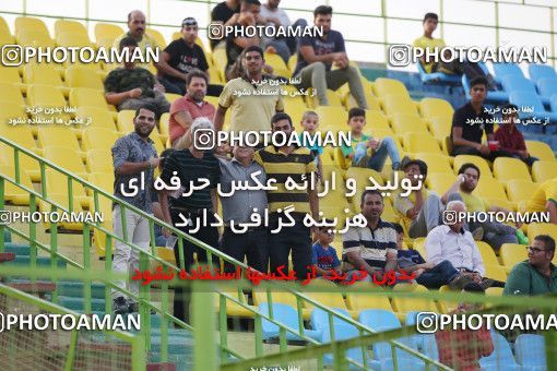 803803, Abadan, [*parameter:4*], لیگ برتر فوتبال ایران، Persian Gulf Cup، Week 5، First Leg، Sanat Naft Abadan 2 v 2 Zob Ahan Esfahan on 2017/08/22 at Takhti Stadium Abadan