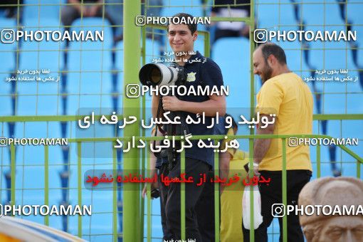 803972, Abadan, [*parameter:4*], لیگ برتر فوتبال ایران، Persian Gulf Cup، Week 5، First Leg، Sanat Naft Abadan 2 v 2 Zob Ahan Esfahan on 2017/08/22 at Takhti Stadium Abadan