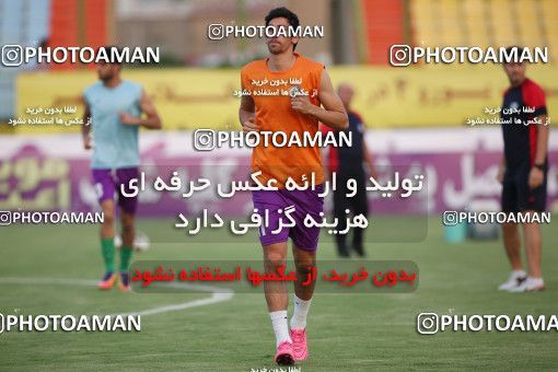 803678, Abadan, [*parameter:4*], لیگ برتر فوتبال ایران، Persian Gulf Cup، Week 5، First Leg، Sanat Naft Abadan 2 v 2 Zob Ahan Esfahan on 2017/08/22 at Takhti Stadium Abadan