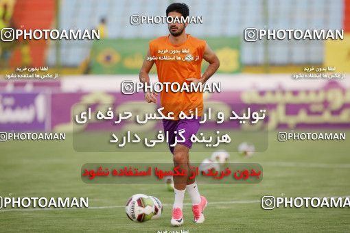 803815, Abadan, [*parameter:4*], Iran Pro League، Persian Gulf Cup، 2017-18 season، First Leg، Week 5، Sanat Naft Abadan 2 v 2 Zob Ahan Esfahan on 2017/08/22 at Takhti Stadium Abadan