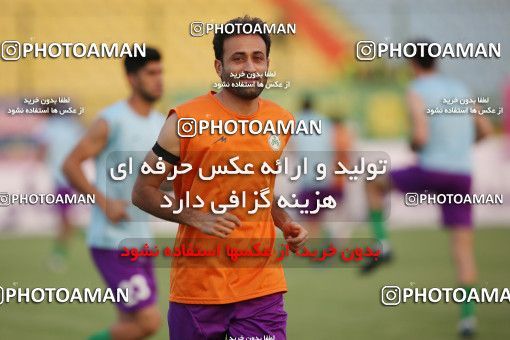 803692, Abadan, [*parameter:4*], لیگ برتر فوتبال ایران، Persian Gulf Cup، Week 5، First Leg، Sanat Naft Abadan 2 v 2 Zob Ahan Esfahan on 2017/08/22 at Takhti Stadium Abadan