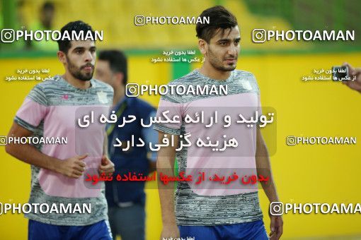 803881, Abadan, [*parameter:4*], Iran Pro League، Persian Gulf Cup، 2017-18 season، First Leg، Week 5، Sanat Naft Abadan 2 v 2 Zob Ahan Esfahan on 2017/08/22 at Takhti Stadium Abadan