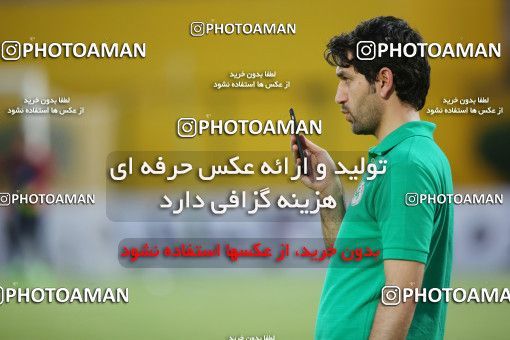 803748, Abadan, [*parameter:4*], لیگ برتر فوتبال ایران، Persian Gulf Cup، Week 5، First Leg، Sanat Naft Abadan 2 v 2 Zob Ahan Esfahan on 2017/08/22 at Takhti Stadium Abadan