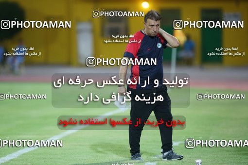 803734, Abadan, [*parameter:4*], لیگ برتر فوتبال ایران، Persian Gulf Cup، Week 5، First Leg، Sanat Naft Abadan 2 v 2 Zob Ahan Esfahan on 2017/08/22 at Takhti Stadium Abadan